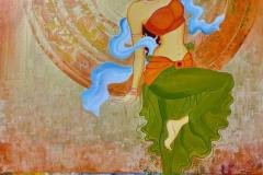 The First step to awakening