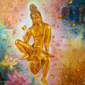 Bodhisatva
