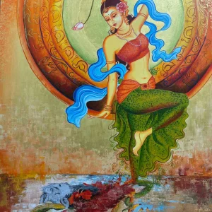 First Step to Awakening