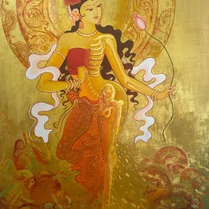 Kayanupassana