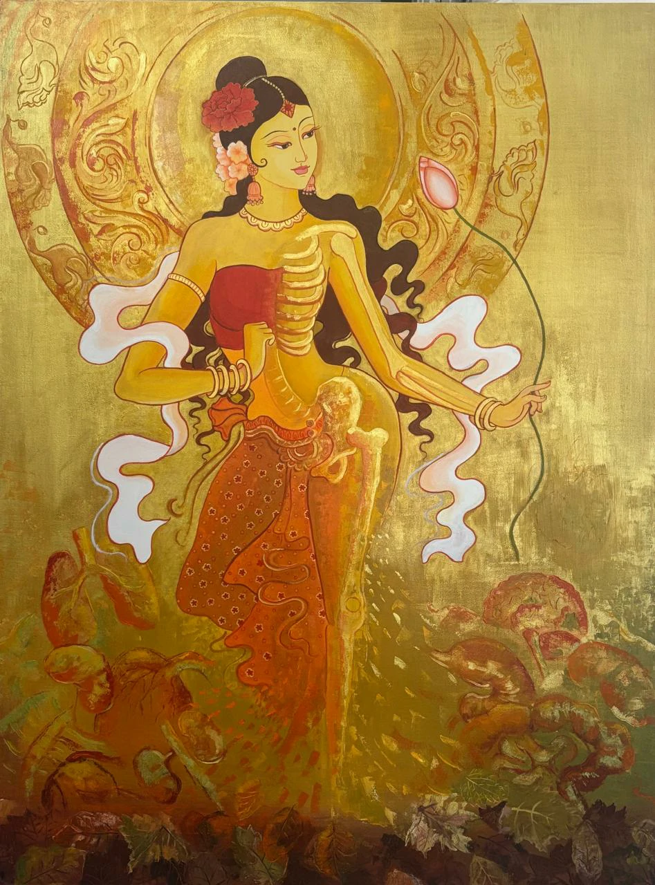 Kayanupassana
