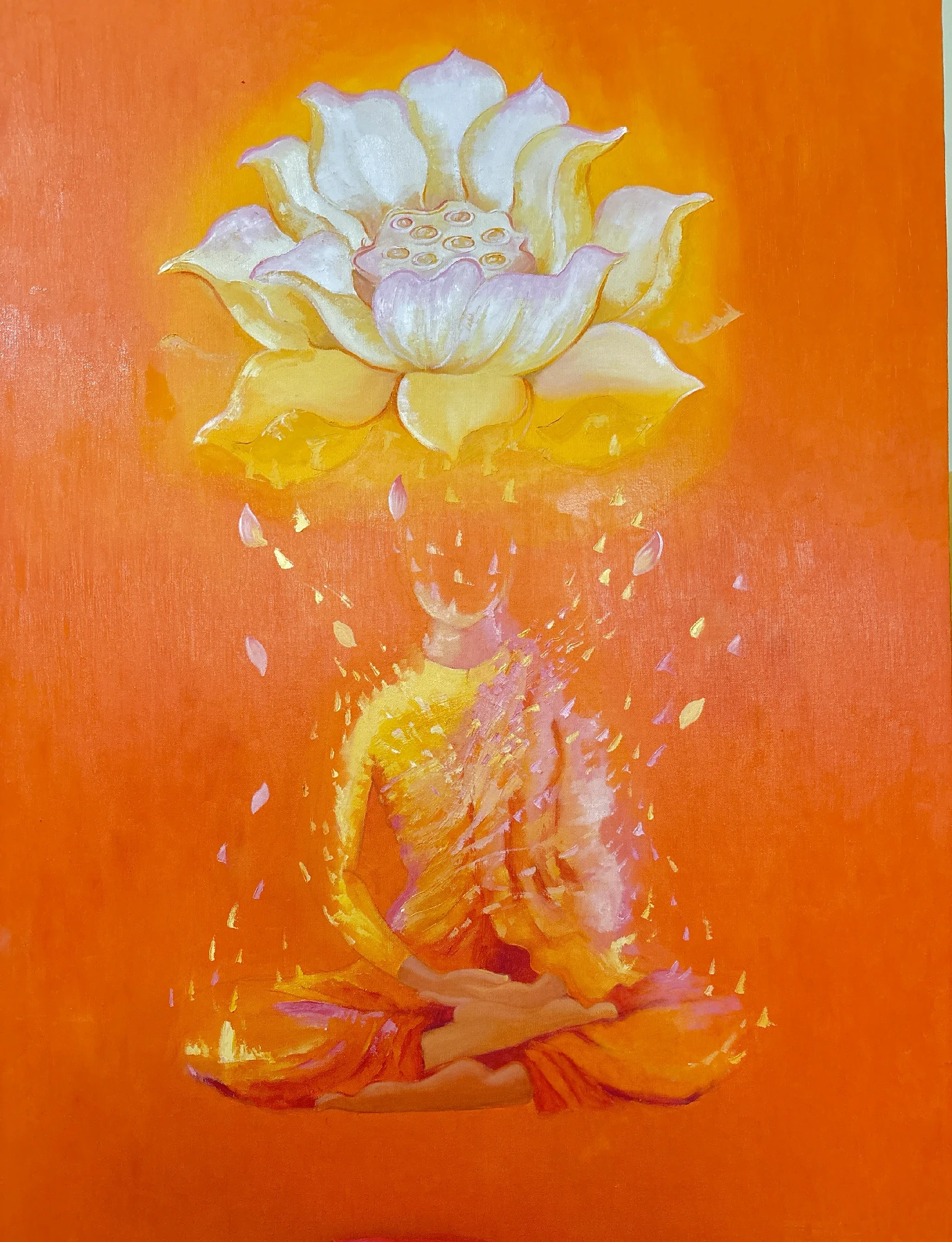 Kayanupassana II