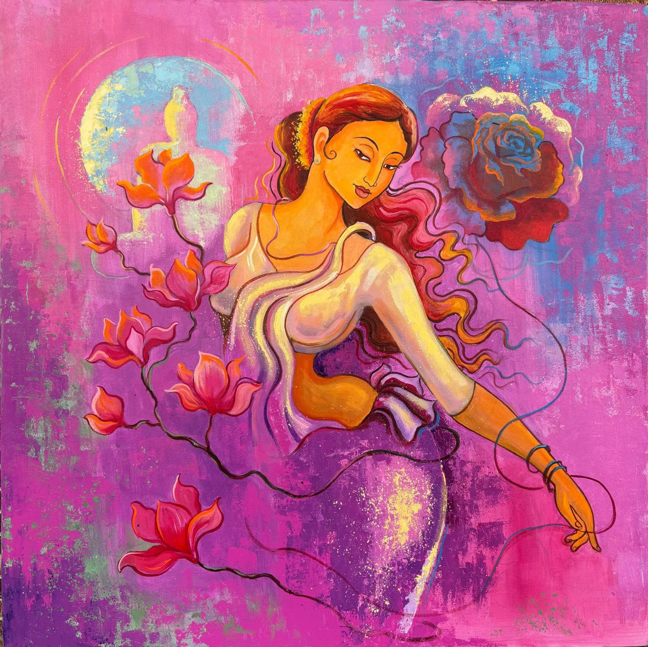 Lotus Dream 2