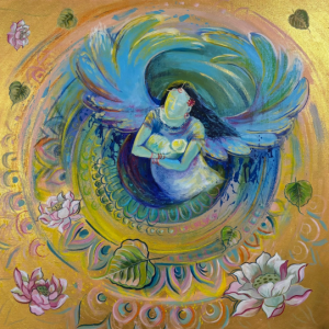 Step into Mothers Love